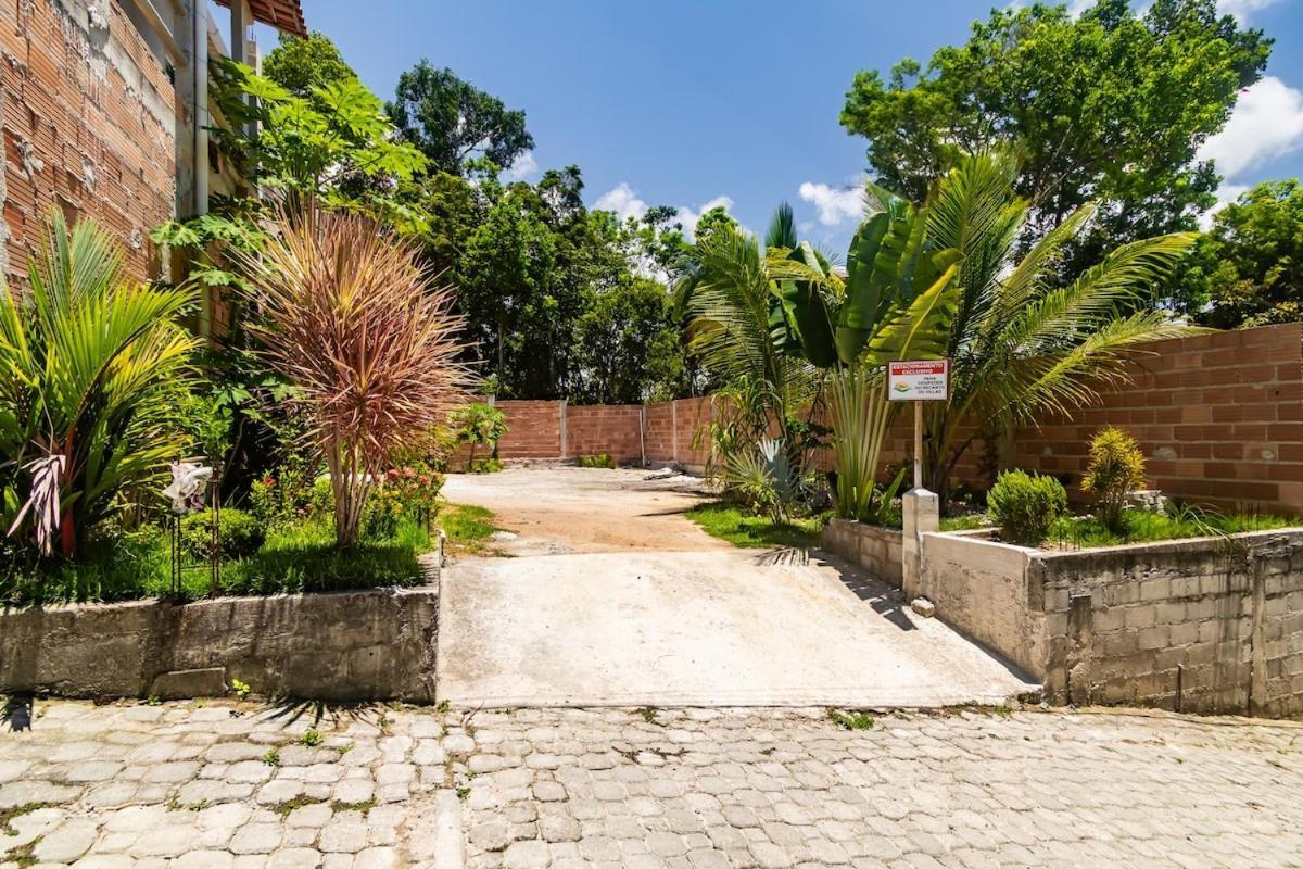 Holiday home Casa Azul Com Vista A Mata - Arraial D'ajuda *