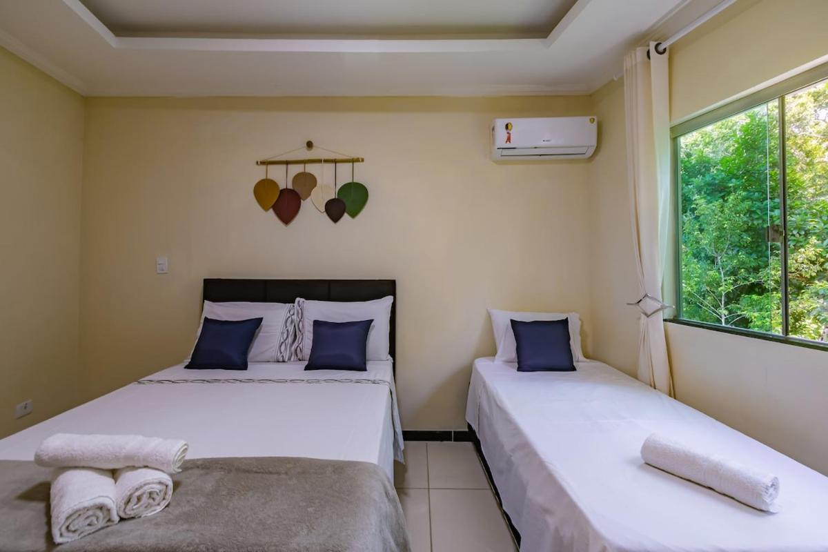 Holiday home Casa Azul Com Vista A Mata - Arraial D'ajuda Porto Seguro