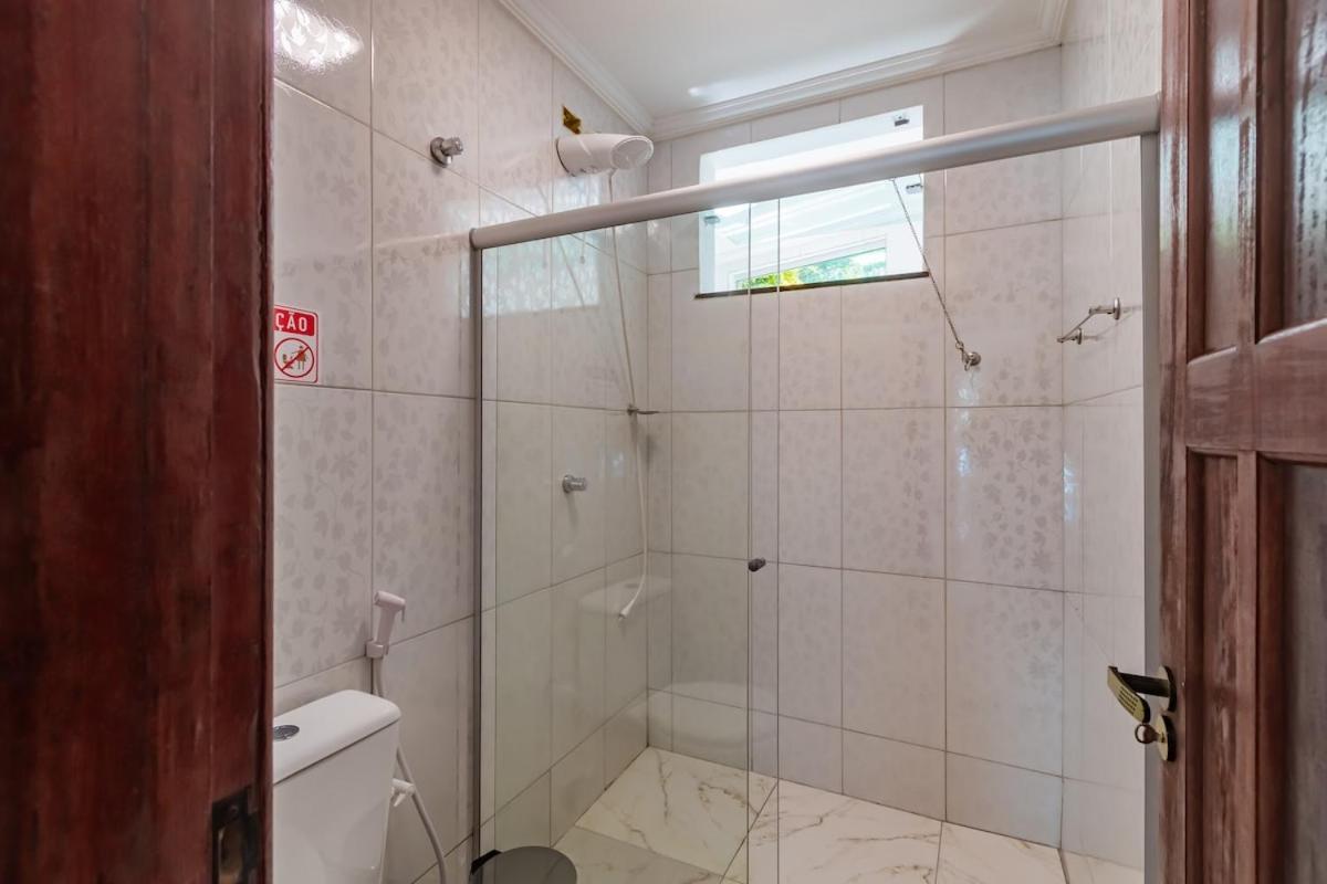 Casa Azul Com Vista A Mata - Arraial D'ajuda Holiday home *