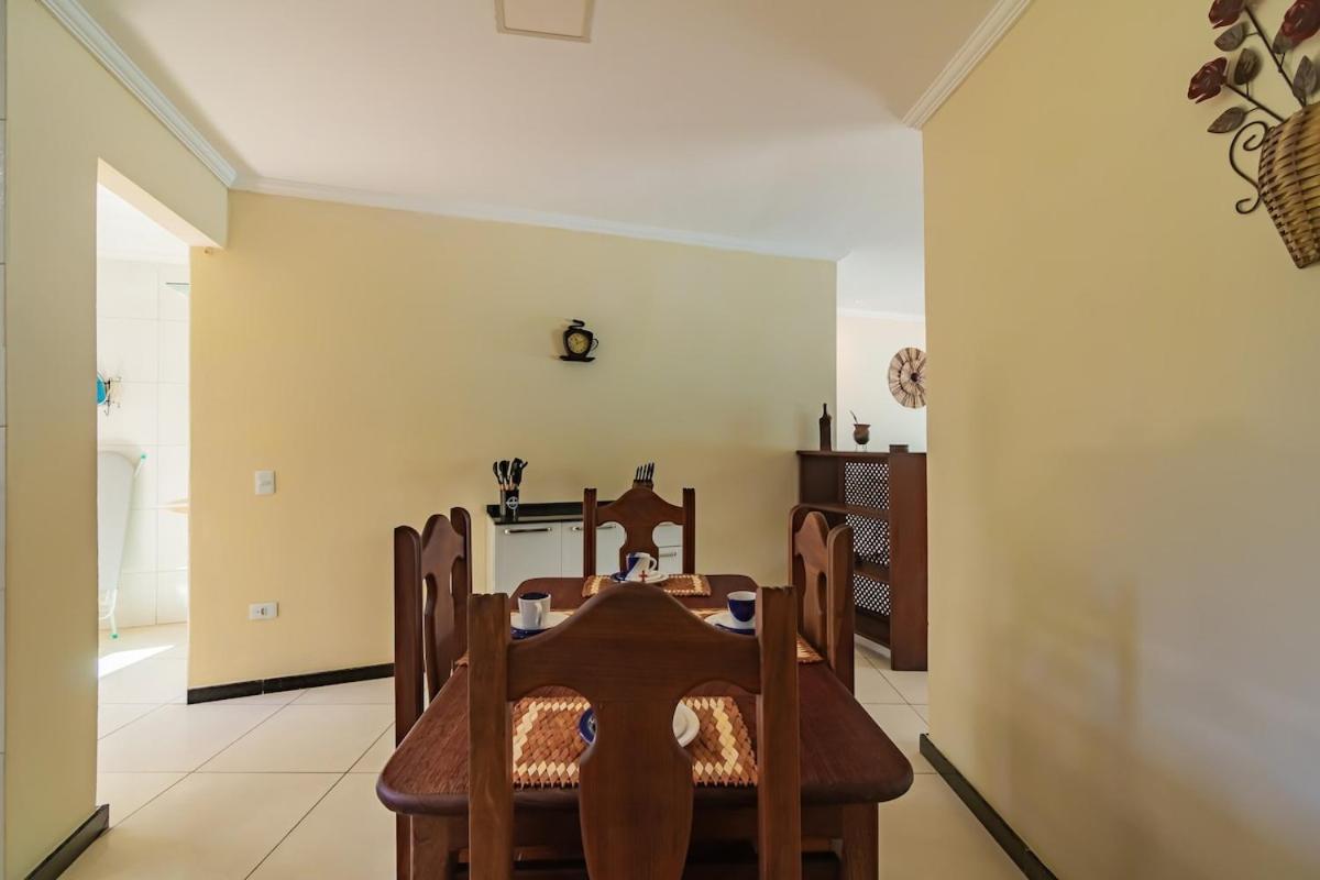 Holiday home Casa Azul Com Vista A Mata - Arraial D'ajuda Porto Seguro