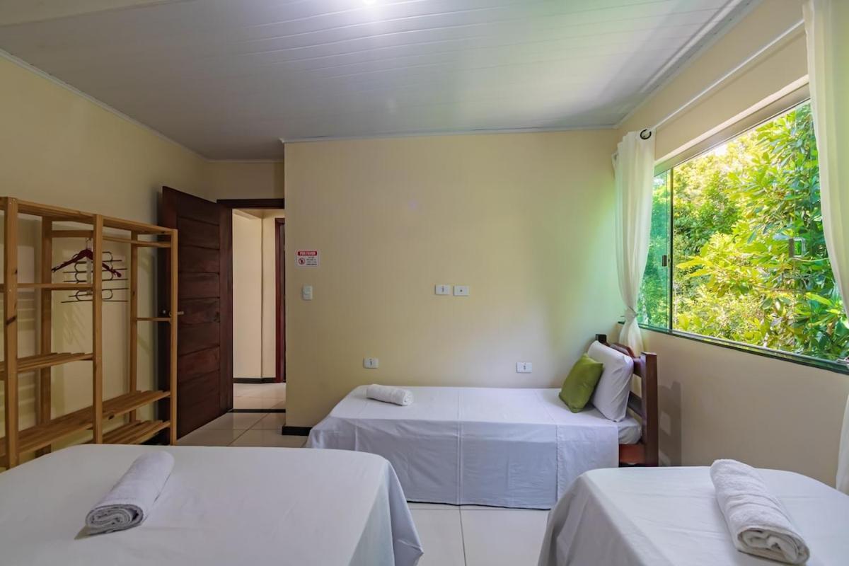 Casa Azul Com Vista A Mata - Arraial D'ajuda Holiday home *