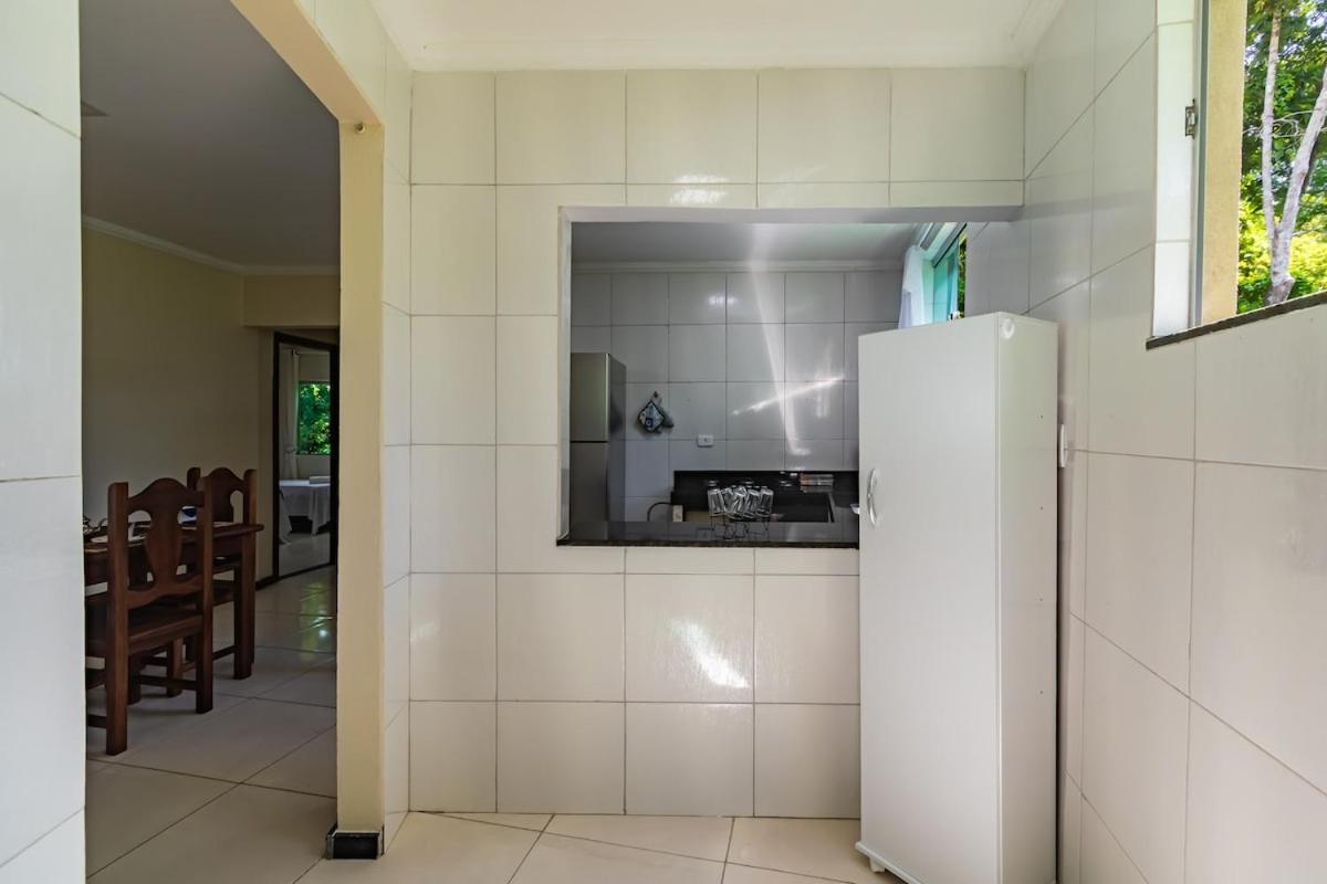 Casa Azul Com Vista A Mata - Arraial D'ajuda Holiday home *