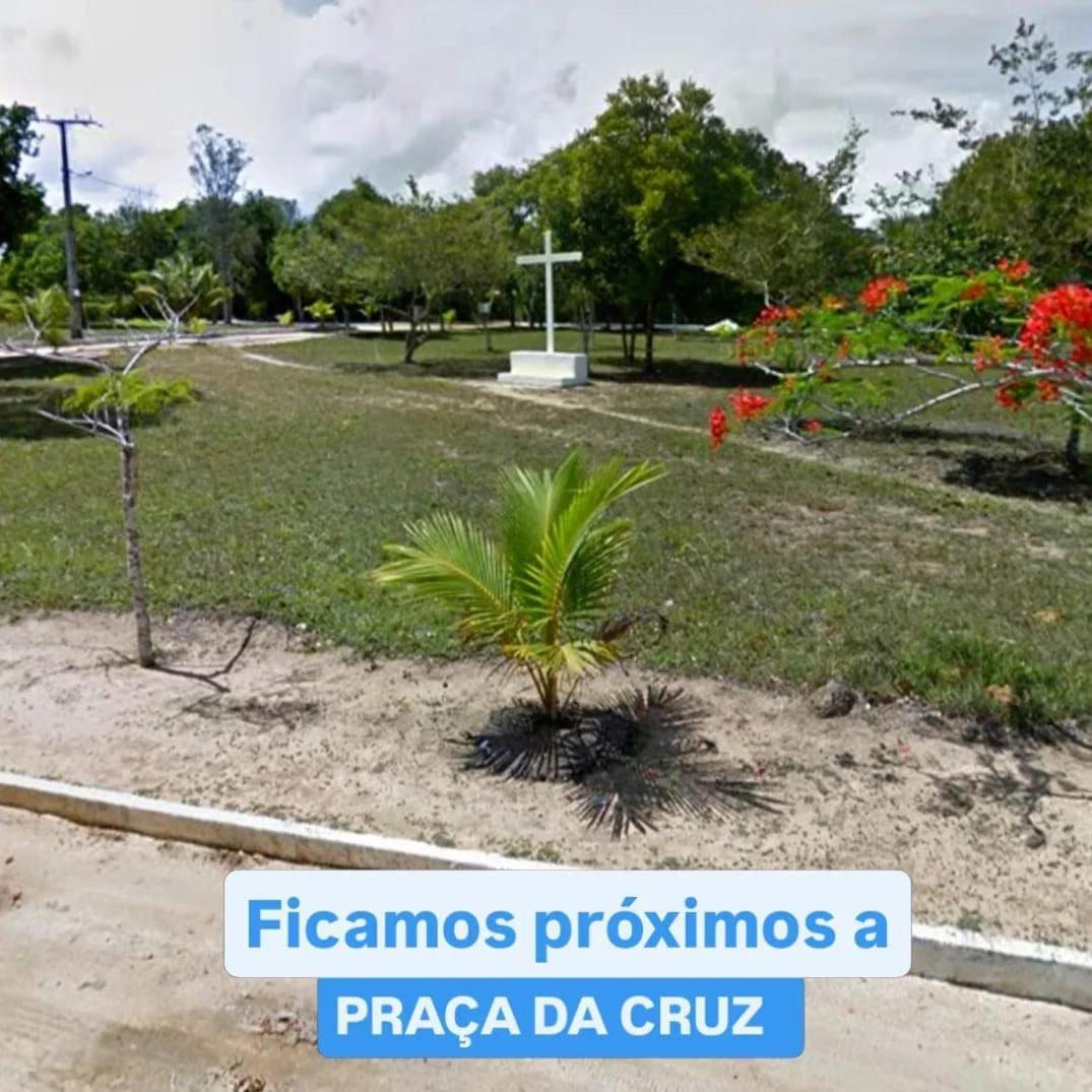 Casa Azul Com Vista A Mata - Arraial D'ajuda Holiday home